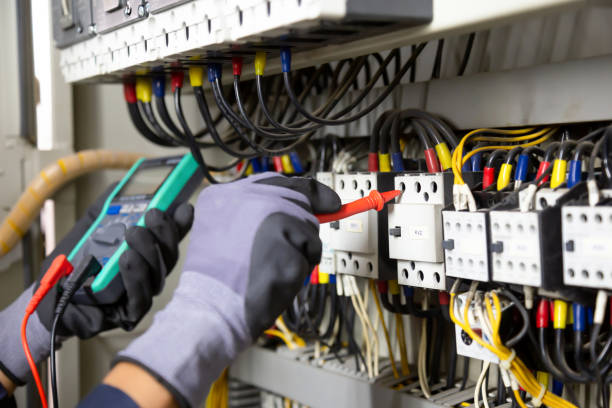 Emergency Electrical Repair Services in Union, KY